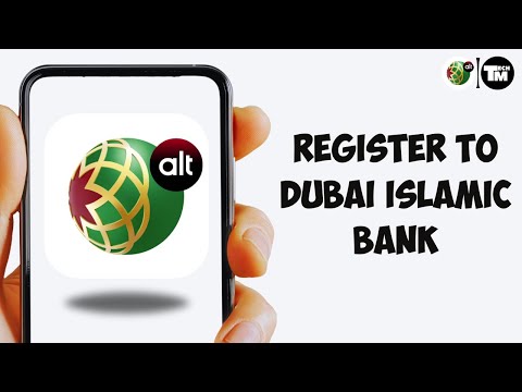 Dubai Islamic Bank Account Opening | Register to Dubai Islamic Bank Online