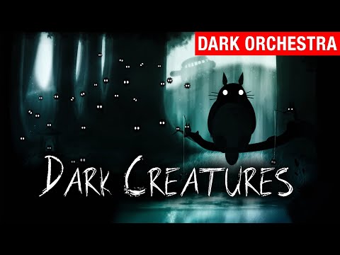 Dark Creatures - Myuu