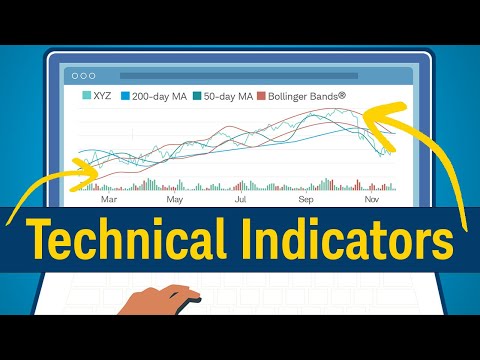 How to Choose Technical Indicators for Stock Trading