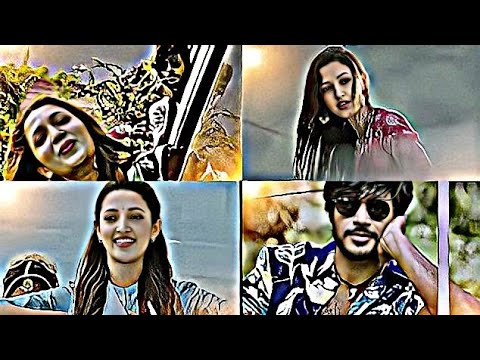 #Puttene Prema😍💞 song New style whatsappstatusvideo | Gully Rowdy movie | Naveen edits 💖