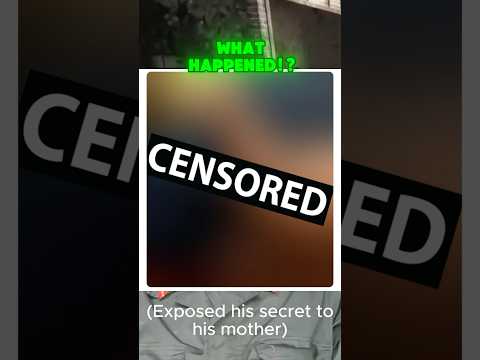 Hacked Jerks FB and Leaked His Photos to MOTHER! 😂🫵😈 #cod #funny #prank #trending #gaming #scary