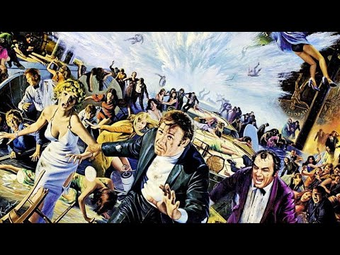 The Poseidon Adventure (1972) - Trailer