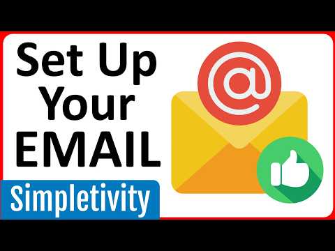 How to Create a Business Email Account in 2024