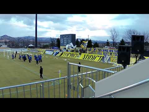 2024/03/13 Iwate vs Tochigi SC