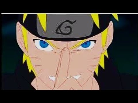 WHAT IF Naruto Had Domain Expansion? | Obito vs. Naruto EPIC CLASH!