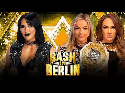 Let's Talk about The Problems with the Women's and Men's Division in WWE!!