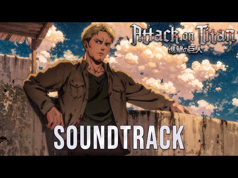 YouSeeBIGGIRL/T:T ＜Instrumental＞「Attack on Titan OST」Epic Orchestral Cover