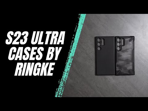 Inexpensive Samsung Galaxy S23 Ultra Cases By Ringke. #galaxyS23ultra