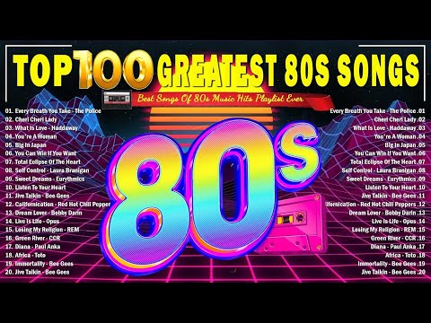 Greatest Memories Songs 70's 80's 90's - Best Oldies Songs Of 1980s - 80s & 90s Music Greatest Hits