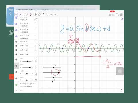 sinx的通式看振幅、週期與極大（小）值.mp4