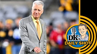 DK's Daily Shot of Steelers: Rooney's accountability