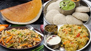 4 Jonna Pindi Recipes | బరువు తగ్గాలనుకోనేవారికి, డయాబెటిక్ వారికి Healthy Breakfast | Jowar Flour