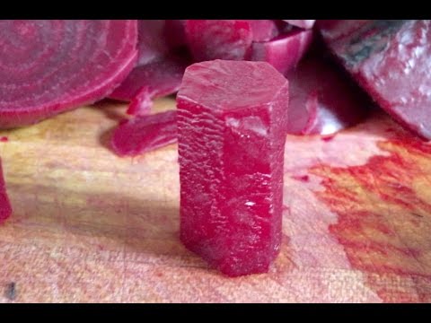 Beet Dip - You Suck at Cooking (episode 39)