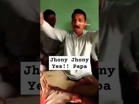 Jhony Johny Yes Papa Indian #music #classic #indianclassicalmusic #jhonyjhonyyespapa