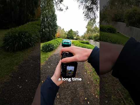 My Favourite Thing To Do - Car Photography POV (Sony a6400 + Sigma 30mm f1.4) #car #photography