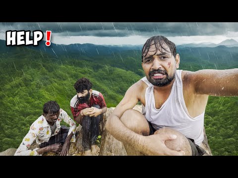 Day 3 In Forest...तीसरा दिन सबसे मुश्किल 😭 | 48 Hours Challenge Gone Wrong