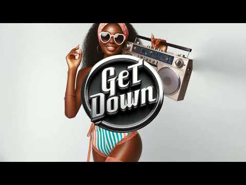 Arbantone | Gengetone | Dancehall Instrumental / Beats 2024 "Get Down"