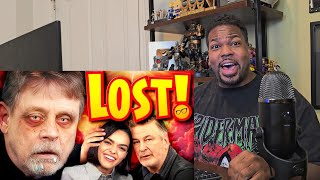 Woke Hollywood LOST, and That's a GREAT Thing | Reaction!