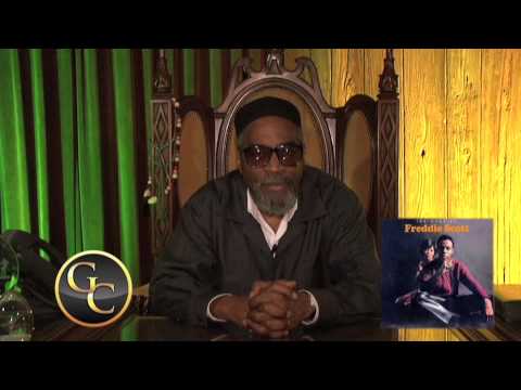 Kenny Gamble on Facebook talking Biz Markie, Freddie Scott and Heineken Commercial