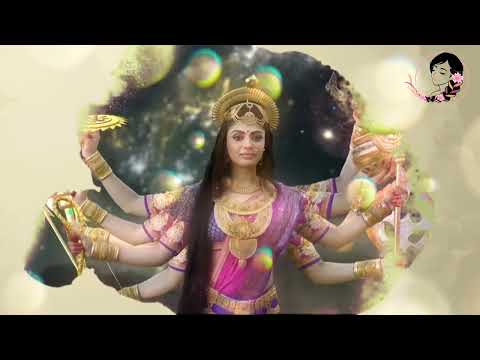 Jai Maa Sherawali Jai Maa Jyota wali