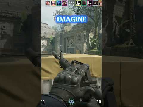 WHAT PERFECT TIMING LOOKS LIKE IN CS2!!!!!!!!!!!! #csgo #cs2 #cs2gameplay #cs2clips #cs2funny #funny