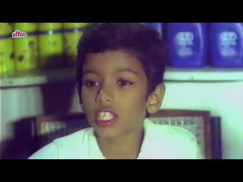 Thalapathy Vijay's First Movie Vetri - Stumbit Vijay Movies