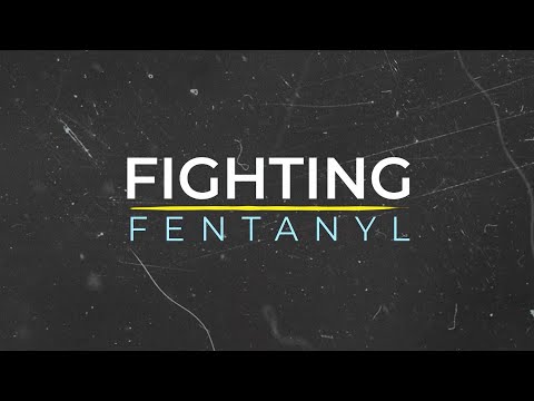 Fighting Fentanyl: Romero Verdict