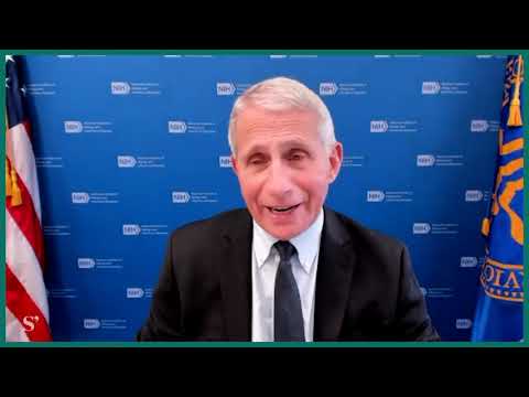 Dr. Fauci shares his biggest mistake since the beginning of the pandemic.