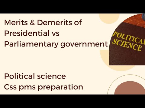 Different forms of government| Lecture 1| Pol Science | merits demerits of democratic governments