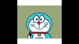 [Loud Sound] Doraemon Fan short animation