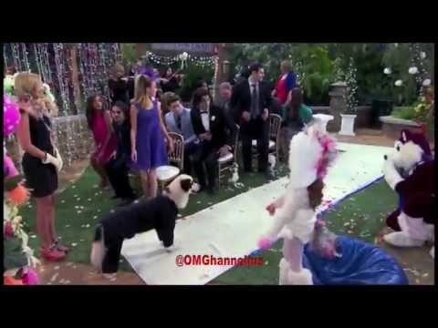 Dog With A Blog - Stan Gets Married  - Season 3 Episode 13 promo HD - G Hannelius