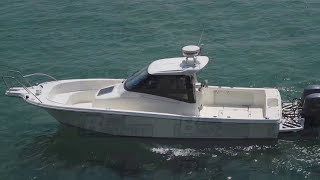 Bestyear UF27 Japanese Fishing Boat | Custom Built | Worldwide Shipping