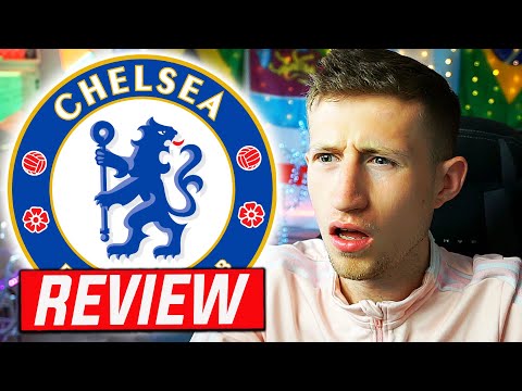 Reviewing Chelsea's 2021/22 Season in 30 seconds or less