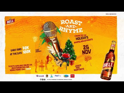 Lydia Jazmine to Perform at Roast & Rhyme | NOVEMBER 26TH!!