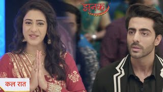 Jhanak Today Episode NEW PROMO | 31st October 2024 |