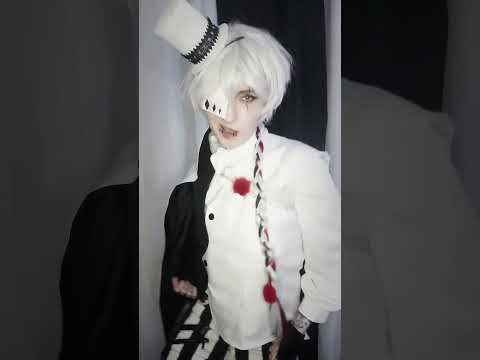 Nikolai - BSD #nikolai #nikolaigogol #nikolaibsd #nikolaicosplay #bungostraydogs #bungoustraydogs