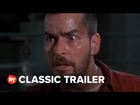 The Arrival (1996) Trailer #1