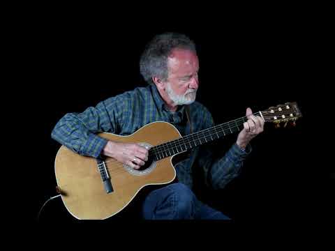 Armed Forces Medley - Fingerstyle Guitar