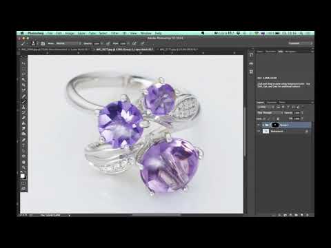 How to Selectively Change Colors in Photoshop