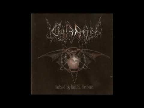 Kharon - Northern Darkness