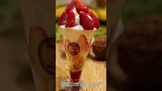 名古屋シメパフェ プロモーション NAGOYA SHIME PARFAIT Promotion