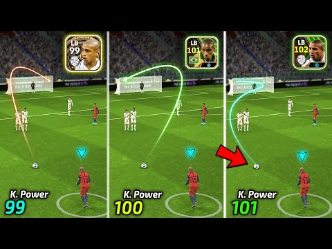 ROBERTO CARLOS BEST GOALS COMPILATION - Rocket Kicking Power