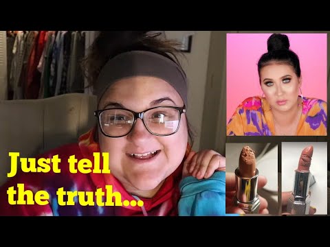 Jaclyn Hill Can Not Stop Lying... *A Rant*