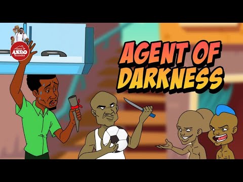 Agent of Darkness