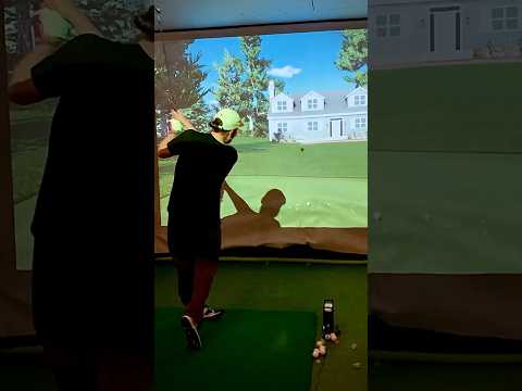 Day 1, Bryson DeChambeau Hole-In-One Challenge #shorts