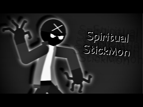 Spiritual StickMon