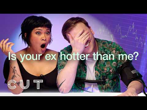 Couples Fail a Lie Detector Test | Truth or Fear | Cut