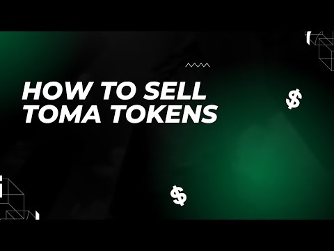 Tomato New Big Update | Toma Token Lounch Date Confirmed | How To Sell Toma Tokens  @CashTechPro