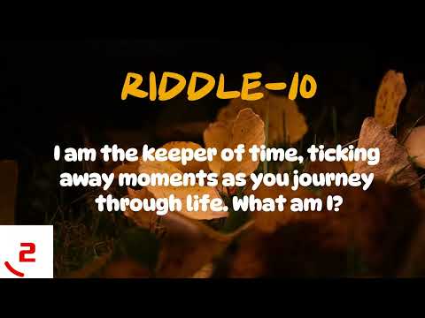 20 Logical Riddles with Unexpected Answers #mindmasteryhub #riddles #logicalriddles