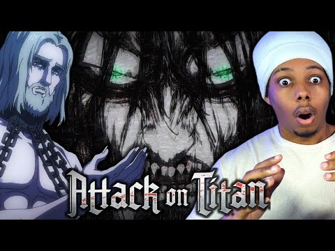 GREATEST ANIME EVER... | ATTACK ON TITAN 4x19, 4x20, 4x21 REACTION